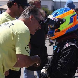 Meet your Posher, Blaine